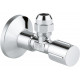 Угловой вентиль Grohe 22039000