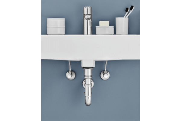 Угловой вентиль Grohe 22039000