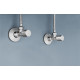 Угловой вентиль Grohe 22039000