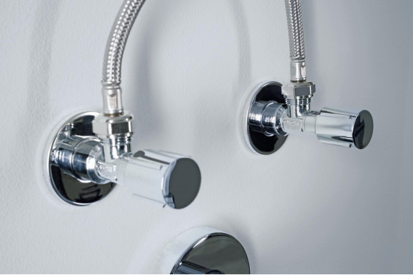 Угловой вентиль Grohe 22039000