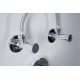 Угловой вентиль Grohe 22039000