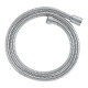 28142002 Relexaflex Metal Long-Life Душевой шланг металлический 1250 мм, макс. давление до 16 бар, хром (замена арт. 28142000)