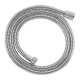 28143001 Relexaflex Metal Longlife Душевой шланг металлический 1500 мм, макс. давление 16 бар, хром (замена арт. 28143000)
