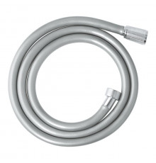 Душевой шланг GROHE Rotaflex TwistStop 28409002 1500, хром (замена арт. 28409001)