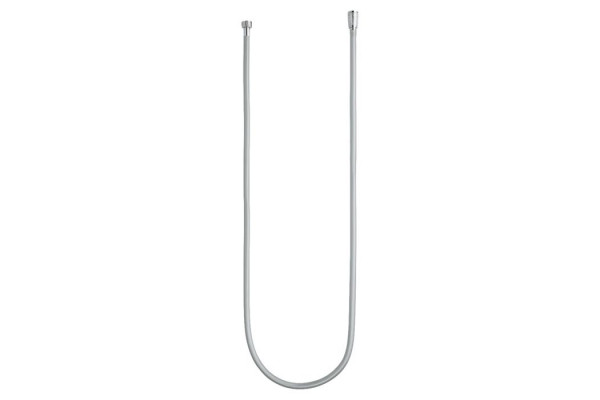 Душевой шланг GROHE Rotaflex TwistStop 28409002 1500, хром (замена арт. 28409001)