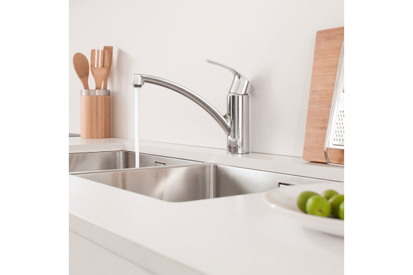 Смеситель для кухни Grohe Eurosmart New 33281002