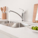 Смеситель для кухни Grohe Eurosmart New 33281002