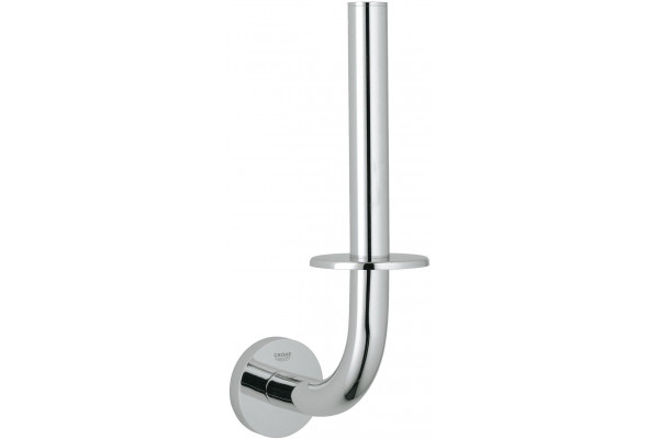 Держатель запасного рулона бумаги Grohe Essentials 40385001