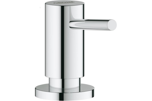 Дозатор для жидкого мыла Grohe Cosmopolitan 40535000 Хром