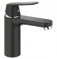Смеситель для раковины Grohe Eurosmart Cosmopolitan 23327KW0 черный сатин