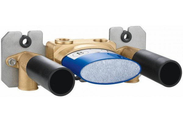Скрытая часть Grohe Grohtherm SmartControl 26449000