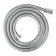 Душевой шланг GROHE Rotaflex TwistStop 28410002 1750 мм, хром (замена арт. 28410001)