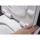 Крышка-сиденье Grohe Euro Ceramic 39330001 с микролифтом