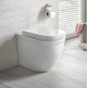 Крышка-сиденье Grohe Euro Ceramic 39330001 с микролифтом