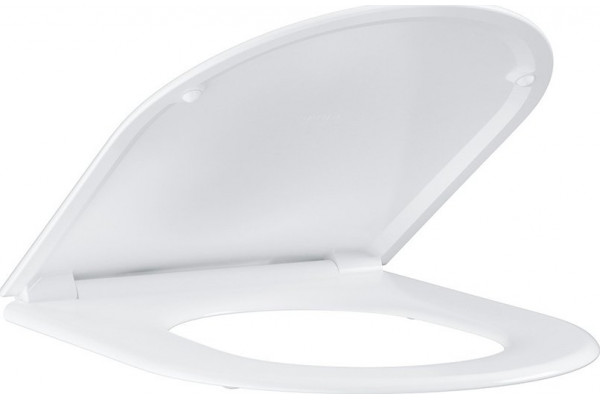 Крышка-сиденье Grohe Essence 39577000 с микролифтом