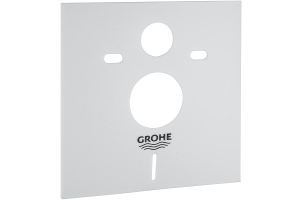 Инсталляция Grohe Rapid SLX 39598000 для унитаза без клавиши