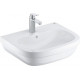 Раковина 60см Grohe Euro Ceramic со смесителем 39642000 альпин-белый