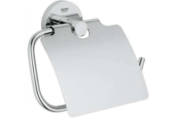 Держатель туалетной бумаги Grohe Essentials 40367001