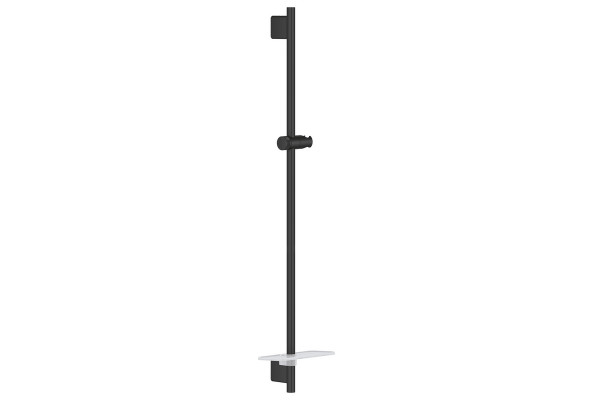 22125KF0 Rainshower SmartActive Душевая штанга, 900 мм, фантомный чёрный