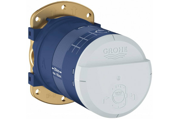Скрытая часть Grohe Rainshower 26483000