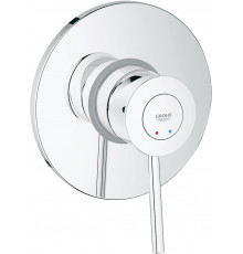 Смеситель для душа Grohe BauClassic 29048000