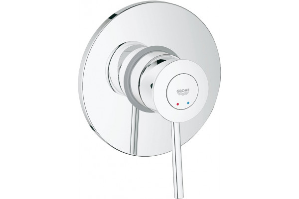 Смеситель для душа Grohe BauClassic 29048000