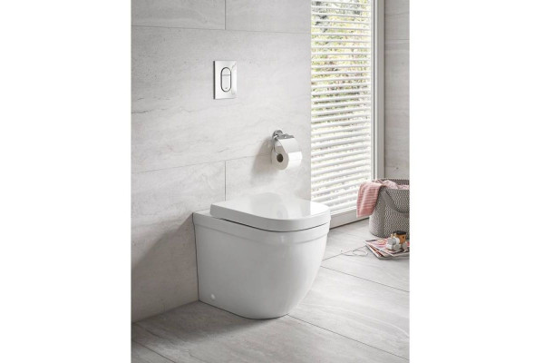 Крышка-сиденье Grohe Euro Ceramic 39331001