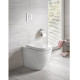 Крышка-сиденье Grohe Euro Ceramic 39331001