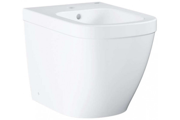 Биде напольное Grohe Euro Ceramic 39340000