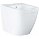 Биде напольное Grohe Euro Ceramic 39340000