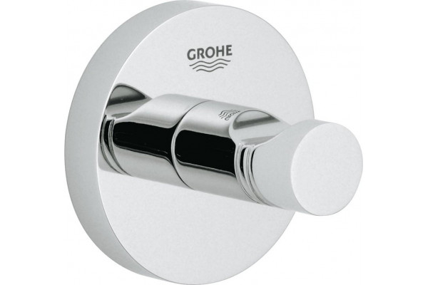 Крючок для банного халата Grohe Essentials 40364001