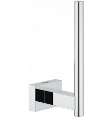 Держатель для запасного рулона туалетной бумаги Grohe Essentials Cube 40623001 хром