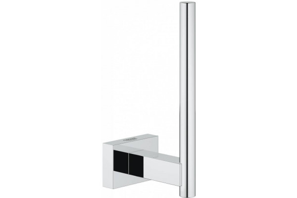 Держатель для запасного рулона туалетной бумаги Grohe Essentials Cube 40623001 хром