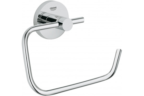 Держатель туалетной бумаги Grohe Essentials 40689001