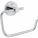 Держатель туалетной бумаги Grohe Essentials 40689001
