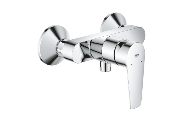 Смеситель для душа Grohe BauEdge 23635001, хром