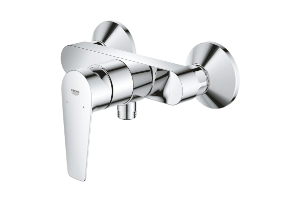 Смеситель для душа Grohe BauEdge 23635001, хром