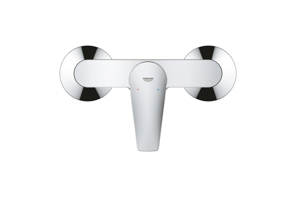 Смеситель для душа Grohe BauEdge 23635001, хром