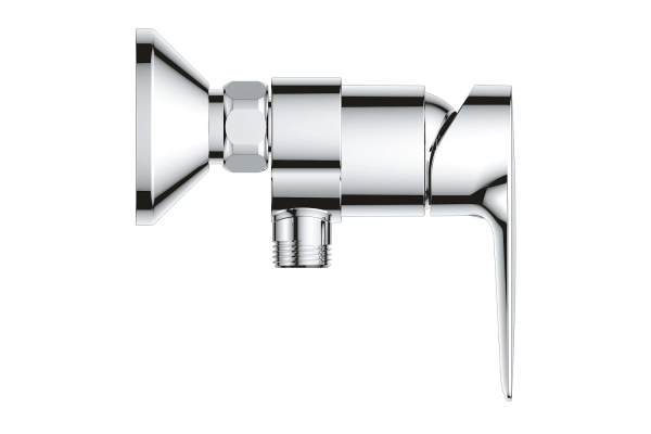 Смеситель для душа Grohe BauEdge 23635001, хром
