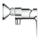 Смеситель для душа Grohe BauEdge 23635001, хром