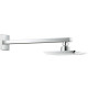 Верхний душ Grohe Euphoria Cube 26073000