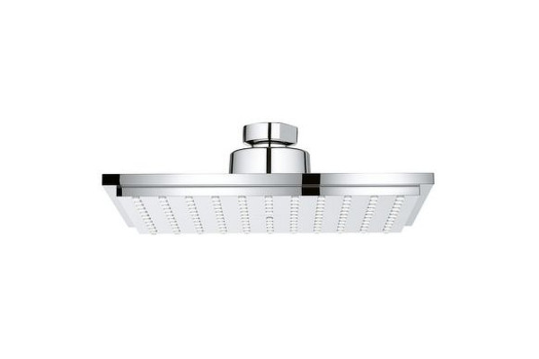 Верхний душ Grohe Euphoria Cube 26073000