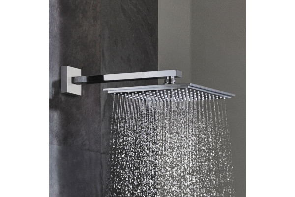 Верхний душ Grohe Euphoria Cube 26073000