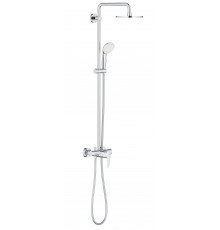 Душевая система Grohe New Tempesta 26244001 хром