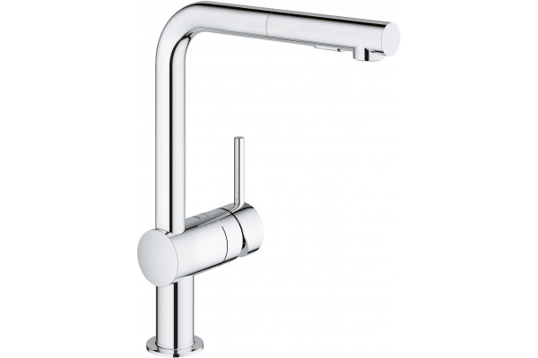 Смеситель для кухни Grohe Minta 30274000