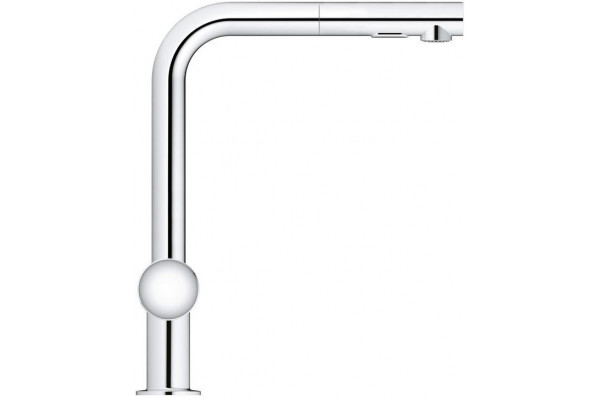 Смеситель для кухни Grohe Minta 30274000