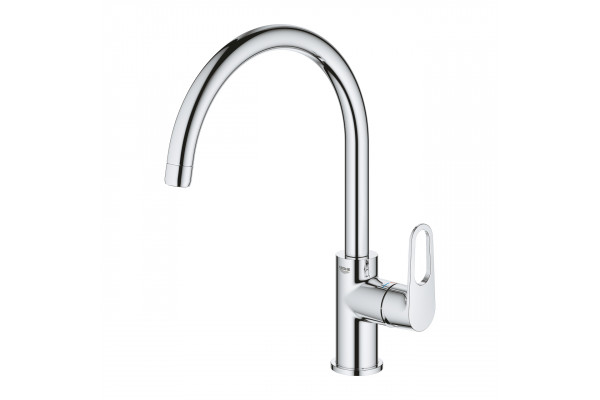 Смеситель для кухни Grohe BauFlow 31230001