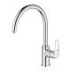 Смеситель для кухни Grohe BauFlow 31230001