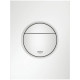 Кнопка смыва Grohe Nova Cosmopolitan 37601SH0 альпин-белый
