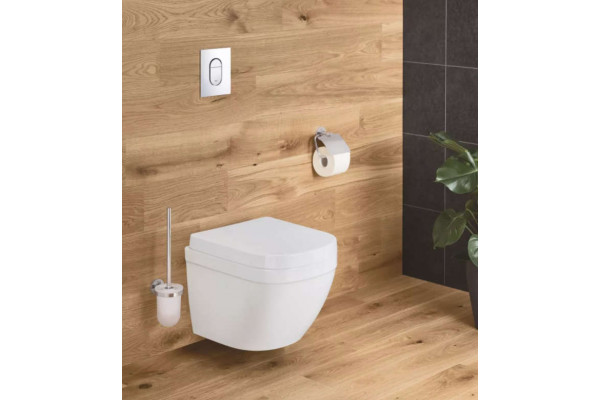 Унитаз подвесной компактный Grohe Euro Ceramic 3920600H